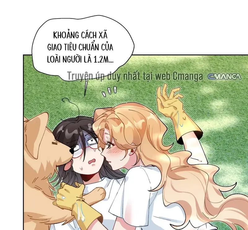 Run Run Rẩy Rẩy Chạy Khỏi Người Chapter 19 - 65