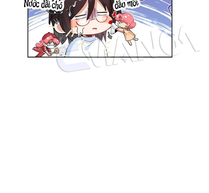 Run Run Rẩy Rẩy Chạy Khỏi Người Chapter 19 - 71