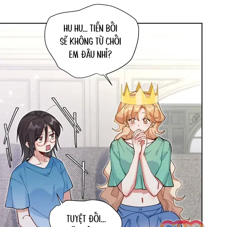 Run Run Rẩy Rẩy Chạy Khỏi Người Chapter 19 - 74