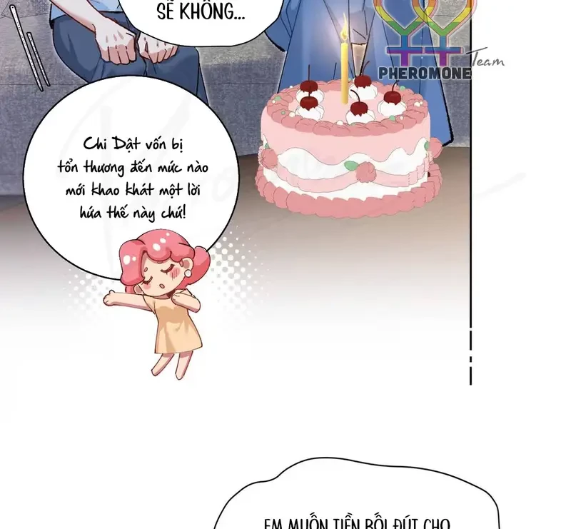 Run Run Rẩy Rẩy Chạy Khỏi Người Chapter 19 - 75