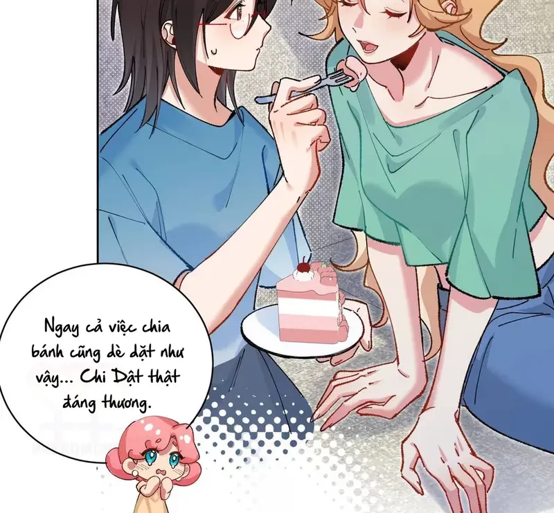 Run Run Rẩy Rẩy Chạy Khỏi Người Chapter 19 - 77