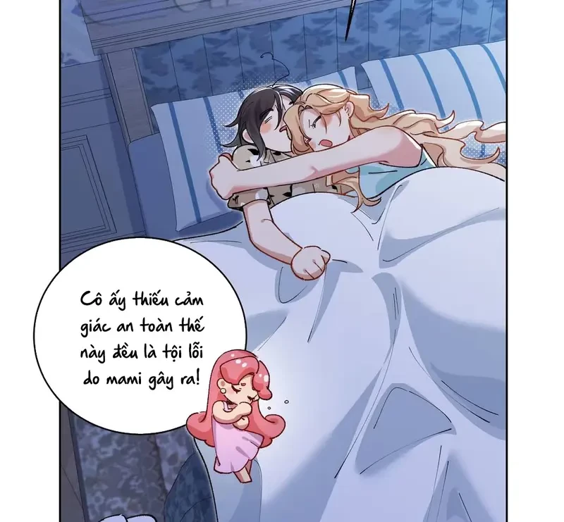 Run Run Rẩy Rẩy Chạy Khỏi Người Chapter 19 - 79