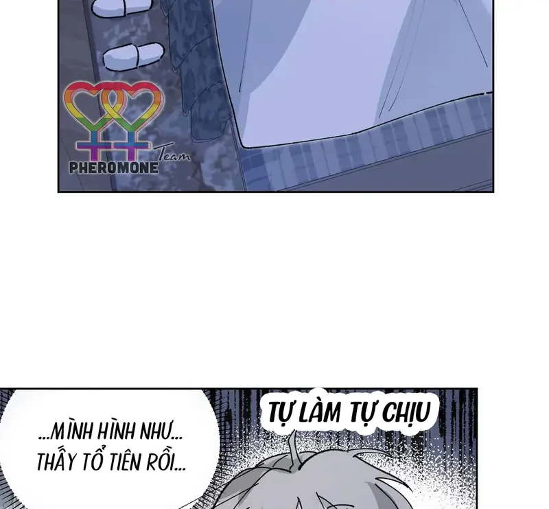 Run Run Rẩy Rẩy Chạy Khỏi Người Chapter 19 - 80