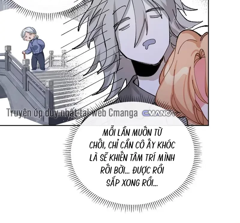 Run Run Rẩy Rẩy Chạy Khỏi Người Chapter 19 - 81