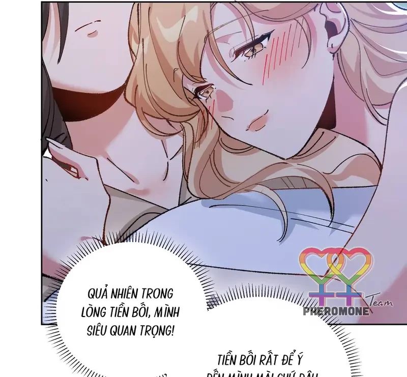 Run Run Rẩy Rẩy Chạy Khỏi Người Chapter 19 - 82