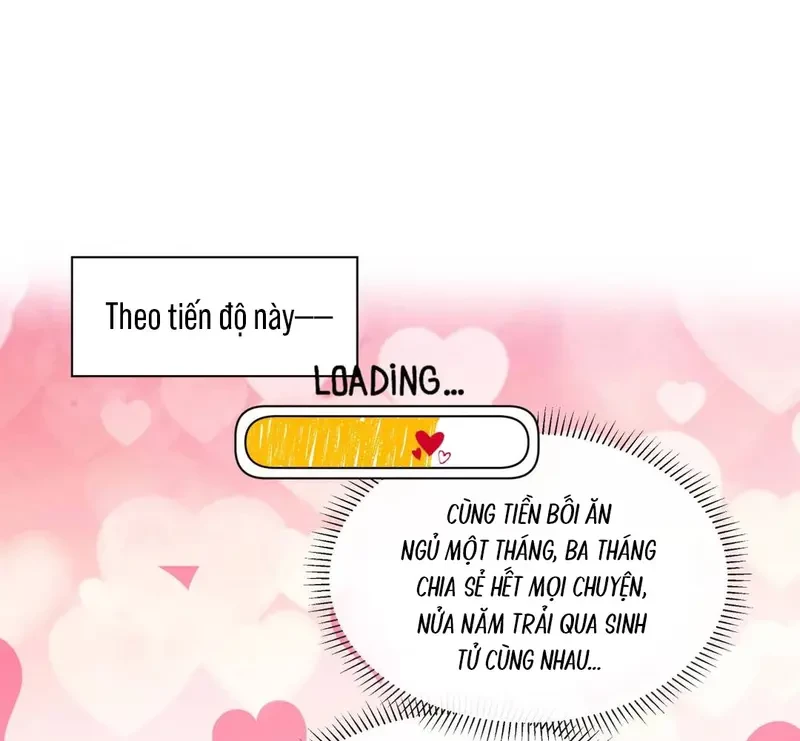 Run Run Rẩy Rẩy Chạy Khỏi Người Chapter 20 - 4