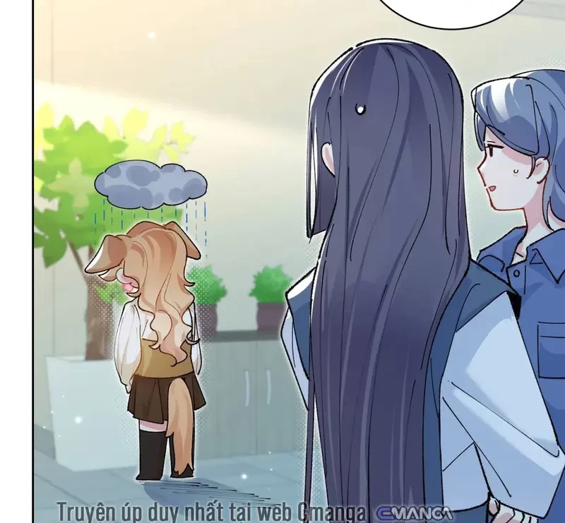 Run Run Rẩy Rẩy Chạy Khỏi Người Chapter 20 - 9