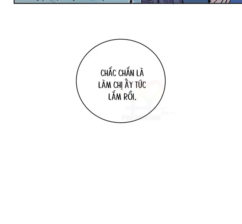 Run Run Rẩy Rẩy Chạy Khỏi Người Chapter 20 - 10