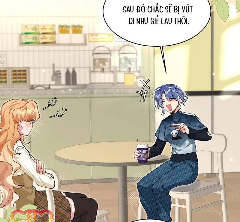 Run Run Rẩy Rẩy Chạy Khỏi Người Chapter 20 - 13