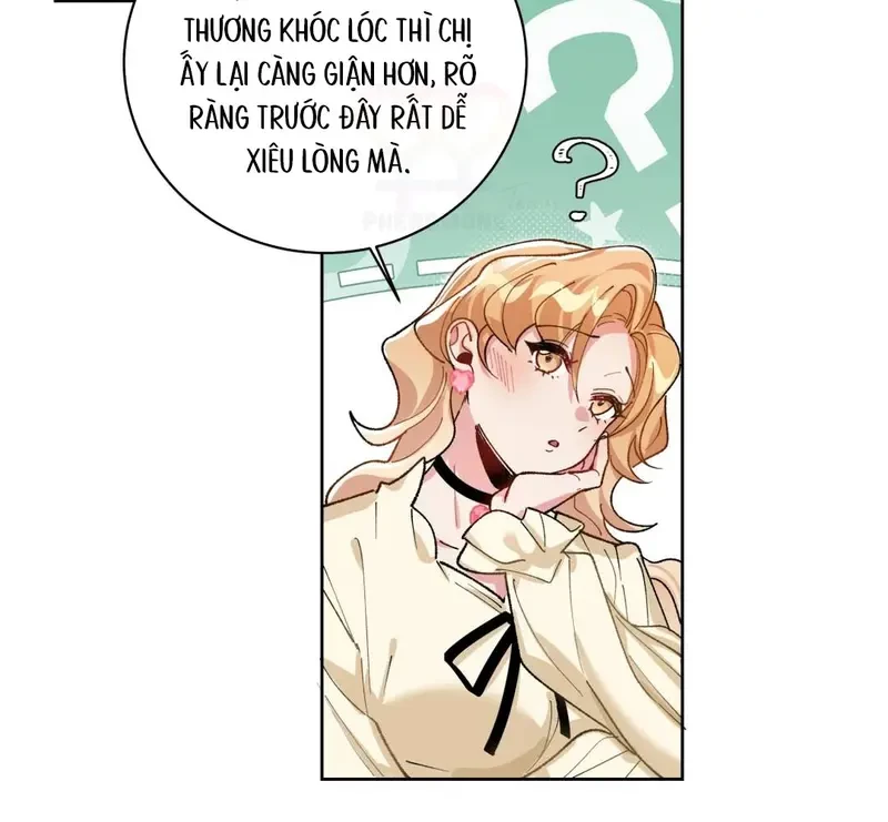 Run Run Rẩy Rẩy Chạy Khỏi Người Chapter 20 - 16