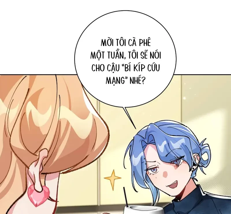 Run Run Rẩy Rẩy Chạy Khỏi Người Chapter 20 - 17