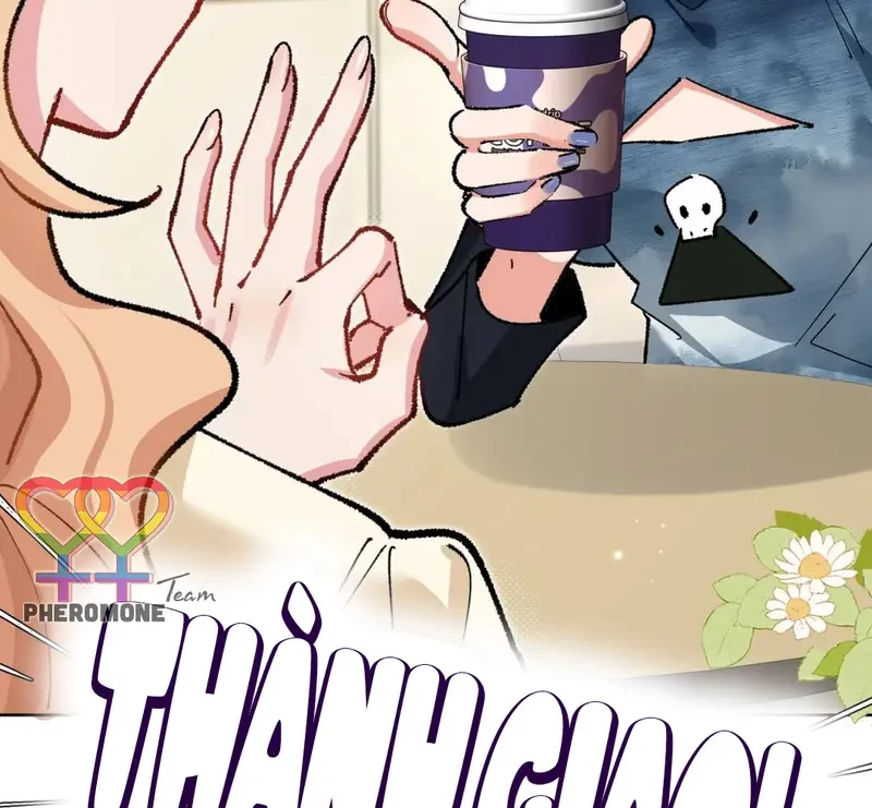 Run Run Rẩy Rẩy Chạy Khỏi Người Chapter 20 - 18