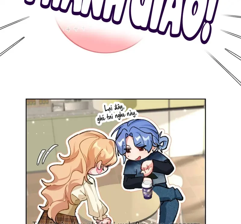 Run Run Rẩy Rẩy Chạy Khỏi Người Chapter 20 - 19