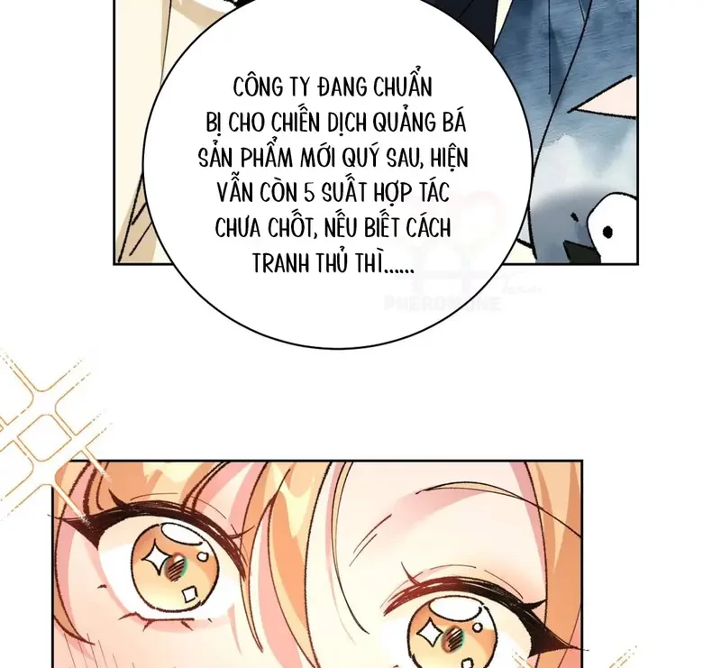 Run Run Rẩy Rẩy Chạy Khỏi Người Chapter 20 - 21