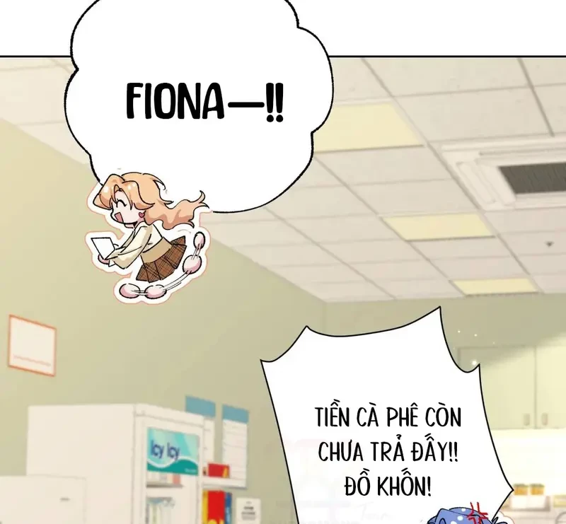 Run Run Rẩy Rẩy Chạy Khỏi Người Chapter 20 - 24