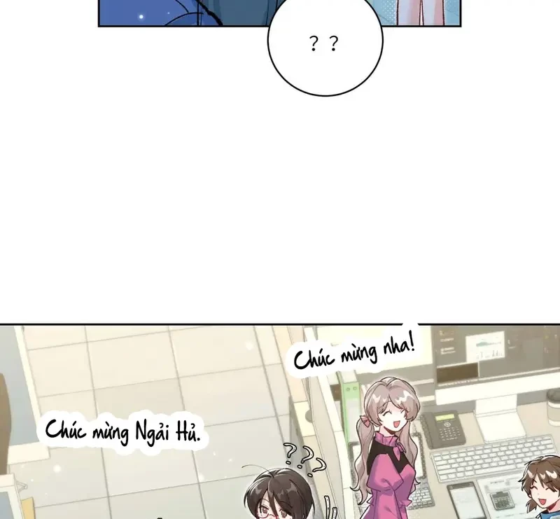 Run Run Rẩy Rẩy Chạy Khỏi Người Chapter 20 - 29