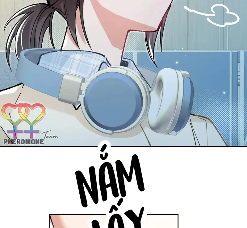 Run Run Rẩy Rẩy Chạy Khỏi Người Chapter 20 - 37