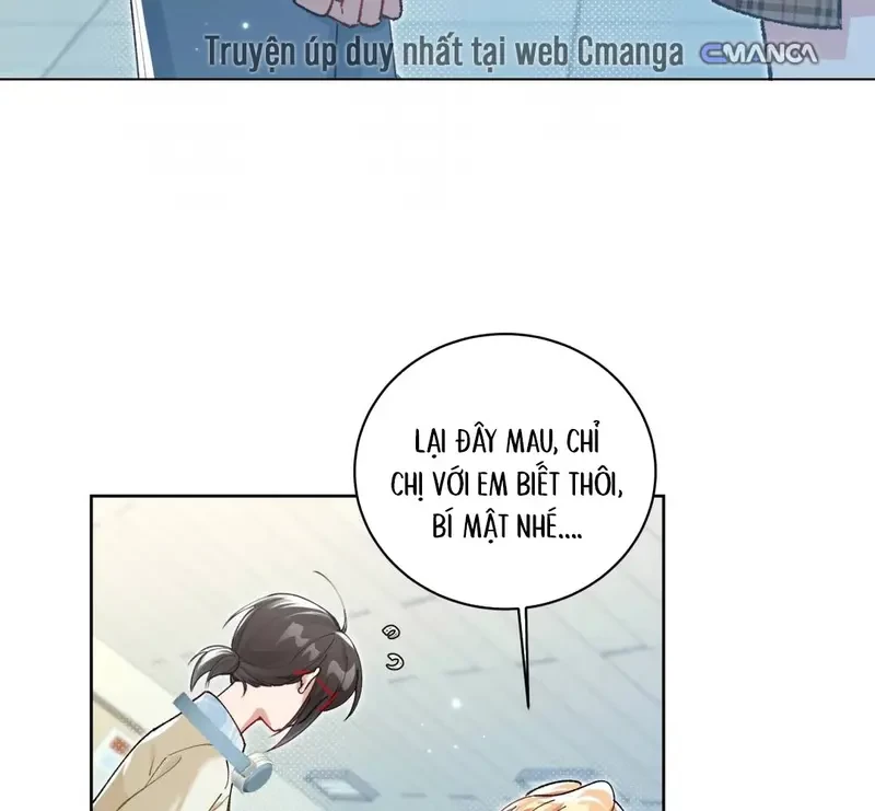 Run Run Rẩy Rẩy Chạy Khỏi Người Chapter 20 - 41