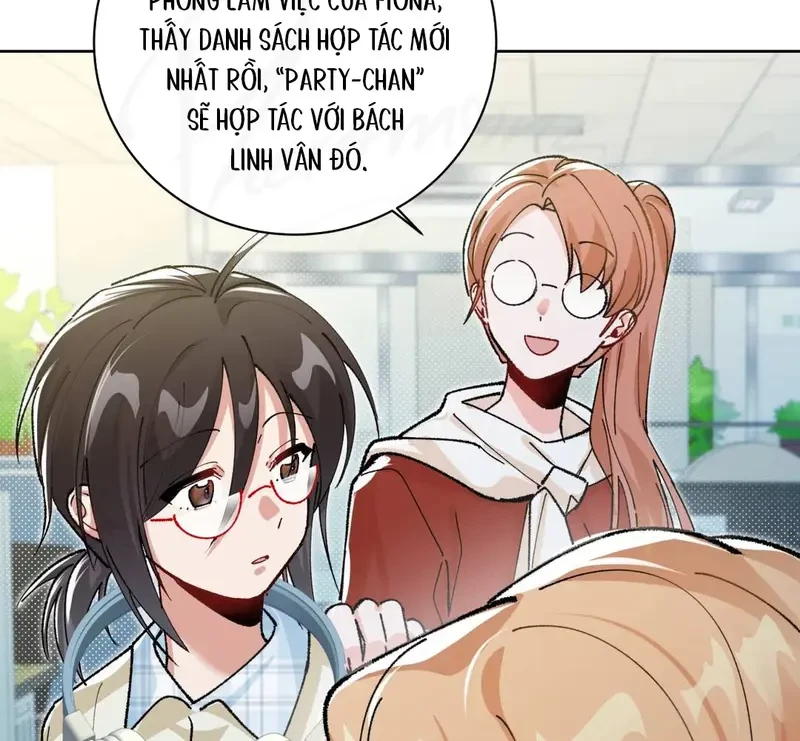 Run Run Rẩy Rẩy Chạy Khỏi Người Chapter 20 - 43