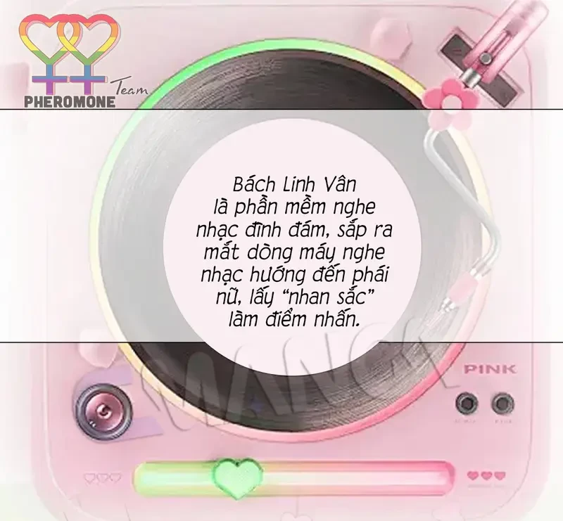 Run Run Rẩy Rẩy Chạy Khỏi Người Chapter 20 - 45