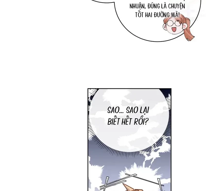 Run Run Rẩy Rẩy Chạy Khỏi Người Chapter 20 - 48