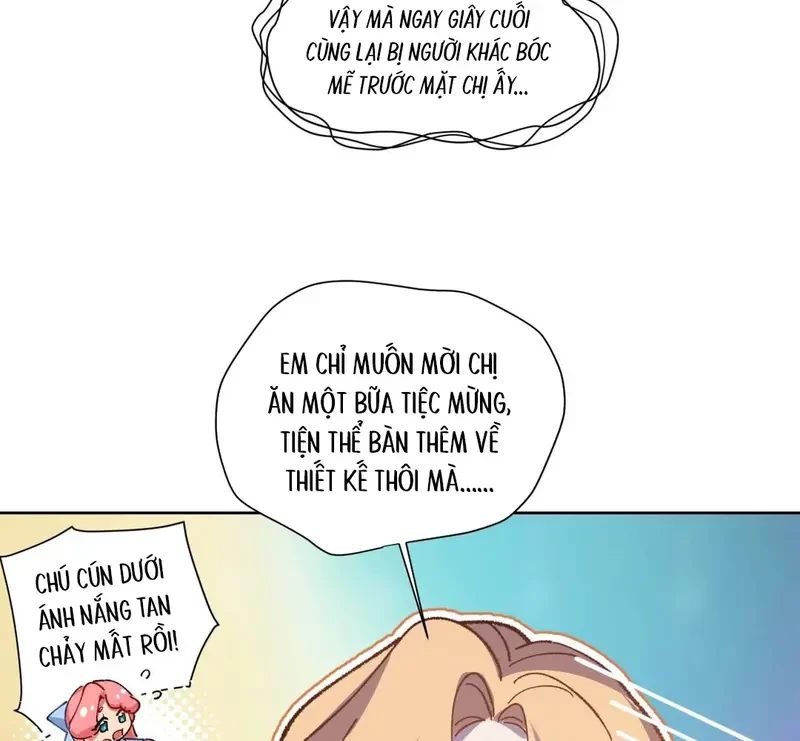 Run Run Rẩy Rẩy Chạy Khỏi Người Chapter 20 - 53