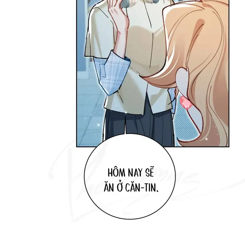 Run Run Rẩy Rẩy Chạy Khỏi Người Chapter 20 - 56