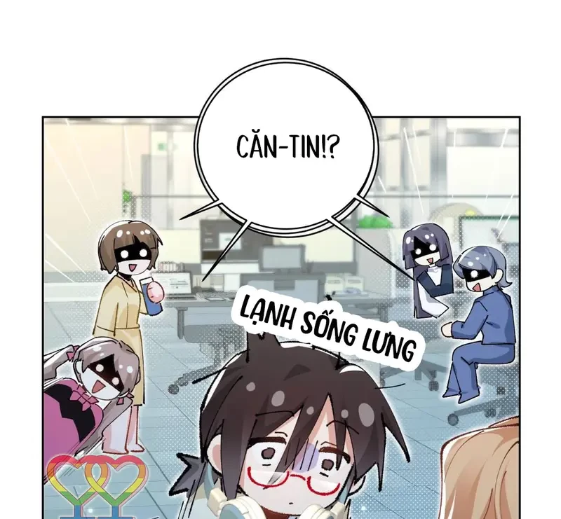 Run Run Rẩy Rẩy Chạy Khỏi Người Chapter 20 - 57