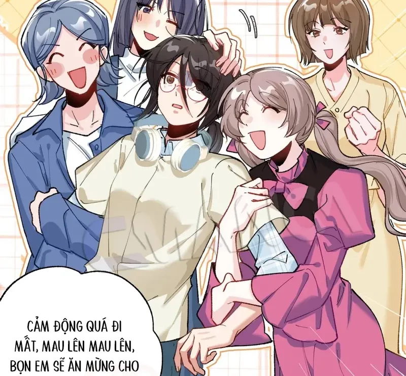 Run Run Rẩy Rẩy Chạy Khỏi Người Chapter 20 - 59