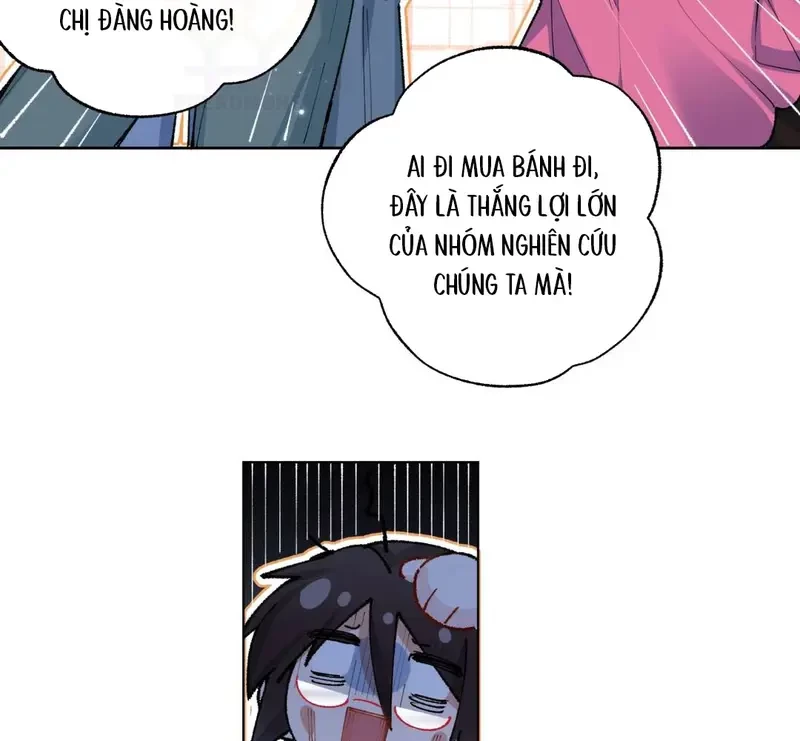 Run Run Rẩy Rẩy Chạy Khỏi Người Chapter 20 - 60