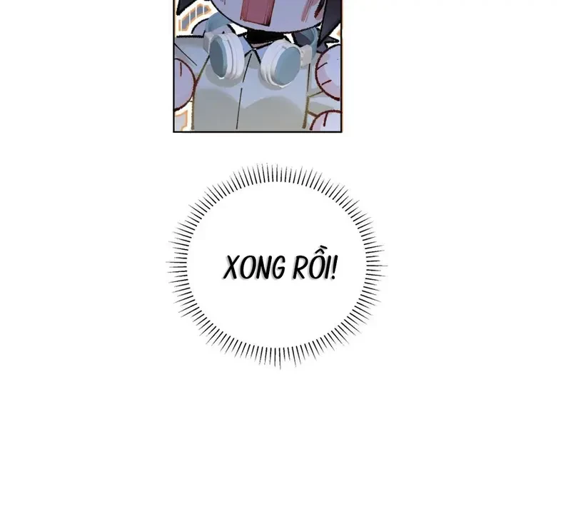 Run Run Rẩy Rẩy Chạy Khỏi Người Chapter 20 - 61