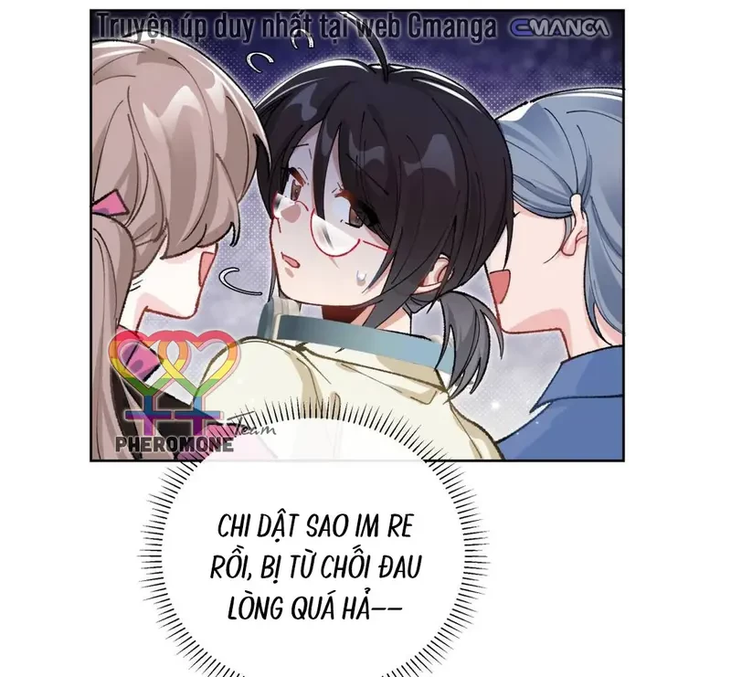 Run Run Rẩy Rẩy Chạy Khỏi Người Chapter 20 - 62