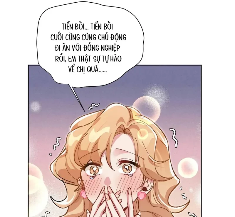 Run Run Rẩy Rẩy Chạy Khỏi Người Chapter 20 - 64