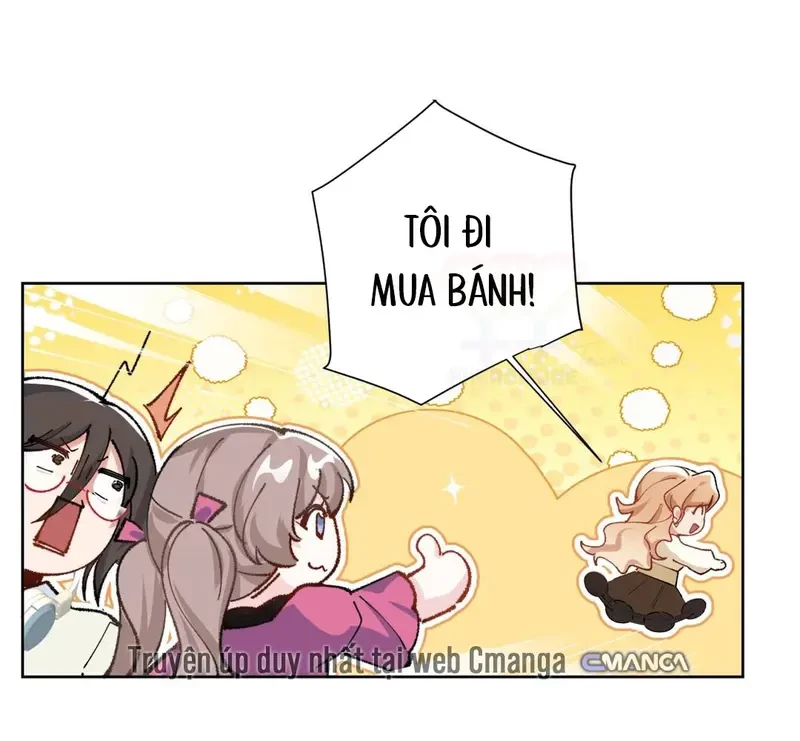 Run Run Rẩy Rẩy Chạy Khỏi Người Chapter 20 - 66