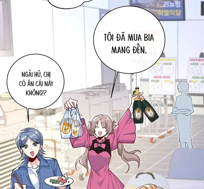 Run Run Rẩy Rẩy Chạy Khỏi Người Chapter 20 - 70