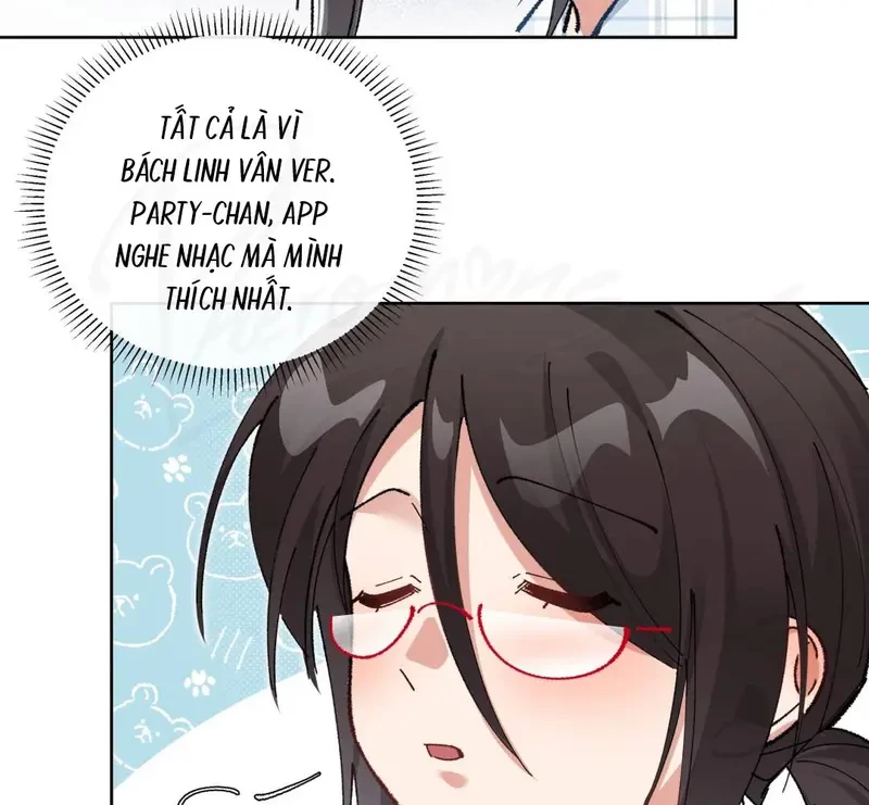 Run Run Rẩy Rẩy Chạy Khỏi Người Chapter 20 - 73