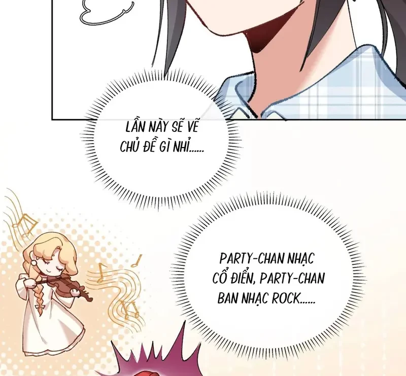 Run Run Rẩy Rẩy Chạy Khỏi Người Chapter 20 - 74