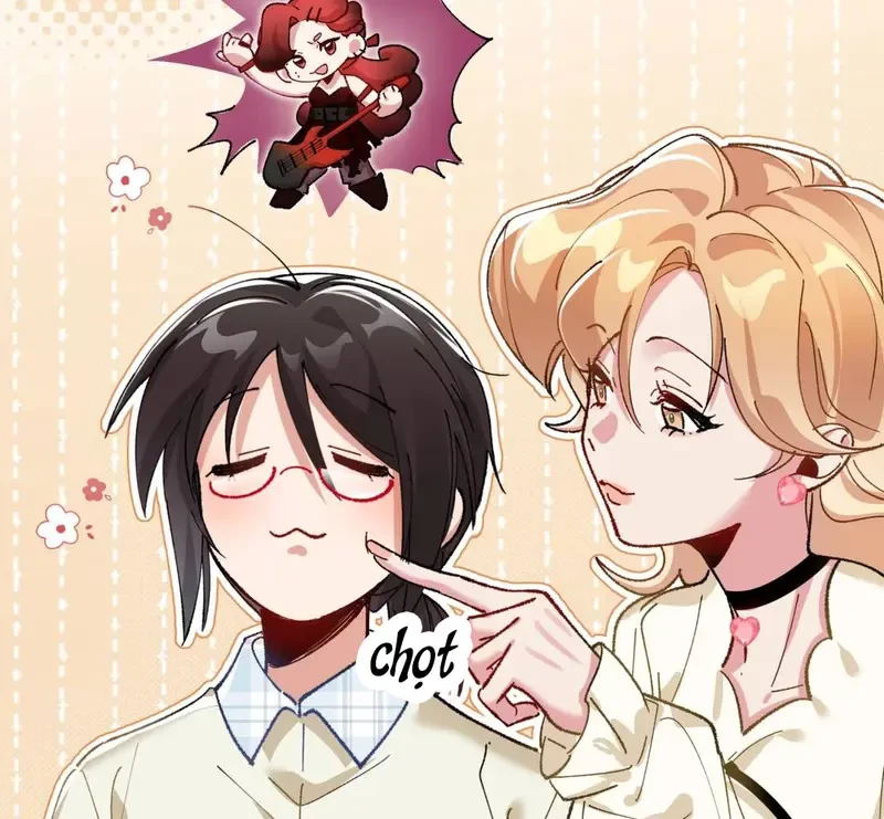 Run Run Rẩy Rẩy Chạy Khỏi Người Chapter 20 - 75