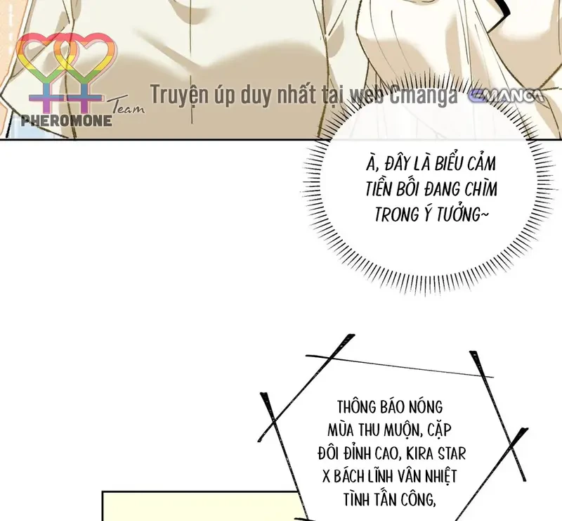 Run Run Rẩy Rẩy Chạy Khỏi Người Chapter 20 - 76