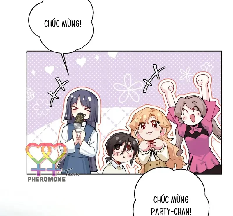 Run Run Rẩy Rẩy Chạy Khỏi Người Chapter 20 - 79