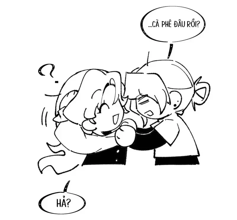 Run Run Rẩy Rẩy Chạy Khỏi Người Chapter 20 - 85