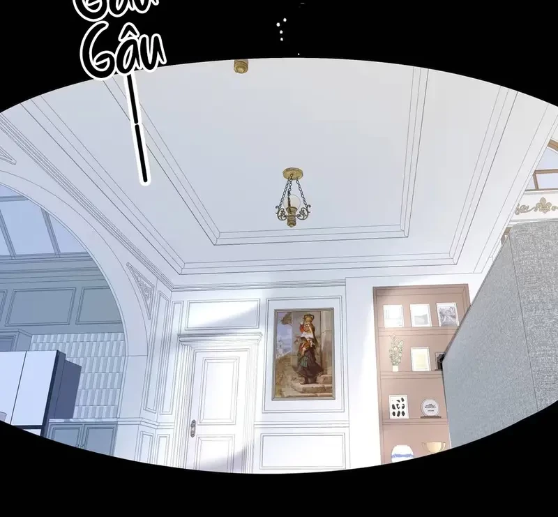 Run Run Rẩy Rẩy Chạy Khỏi Người Chapter 20.5 - 5