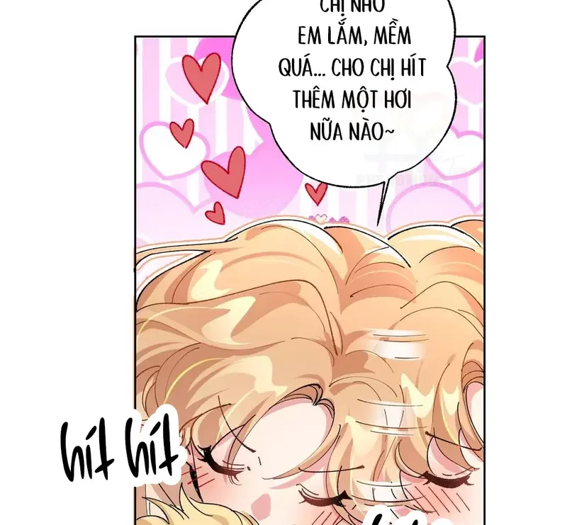 Run Run Rẩy Rẩy Chạy Khỏi Người Chapter 20.5 - 8