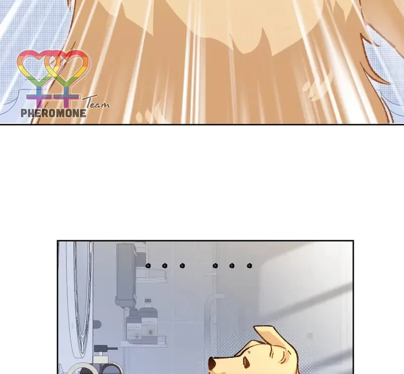 Run Run Rẩy Rẩy Chạy Khỏi Người Chapter 20.5 - 13