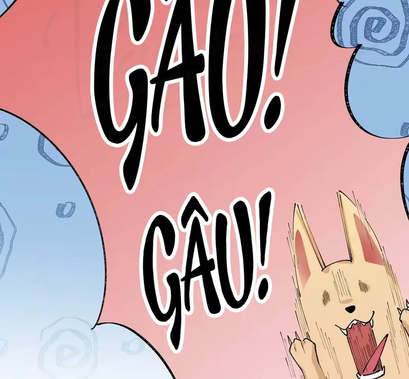 Run Run Rẩy Rẩy Chạy Khỏi Người Chapter 20.5 - 16