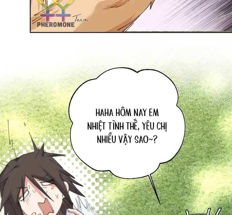 Run Run Rẩy Rẩy Chạy Khỏi Người Chapter 20.5 - 20