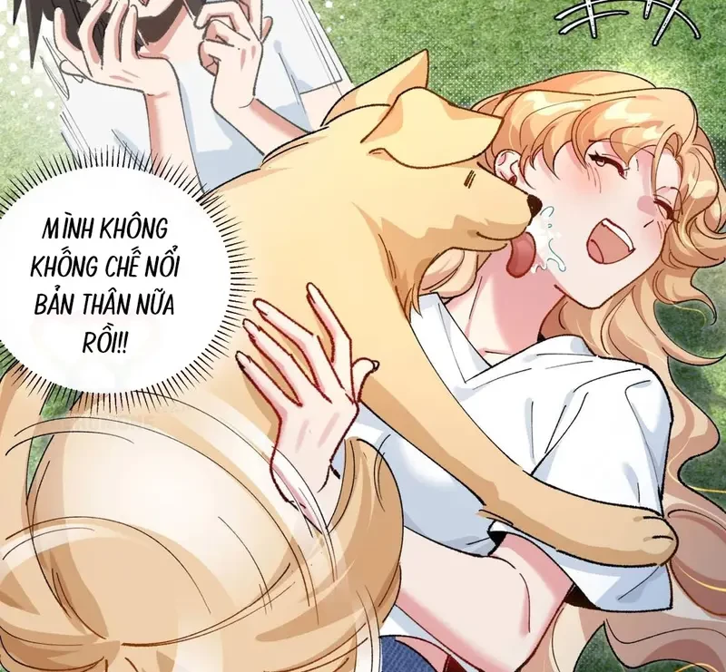 Run Run Rẩy Rẩy Chạy Khỏi Người Chapter 20.5 - 21