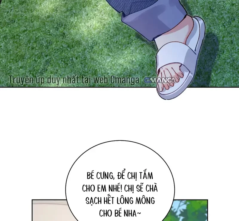 Run Run Rẩy Rẩy Chạy Khỏi Người Chapter 20.5 - 23