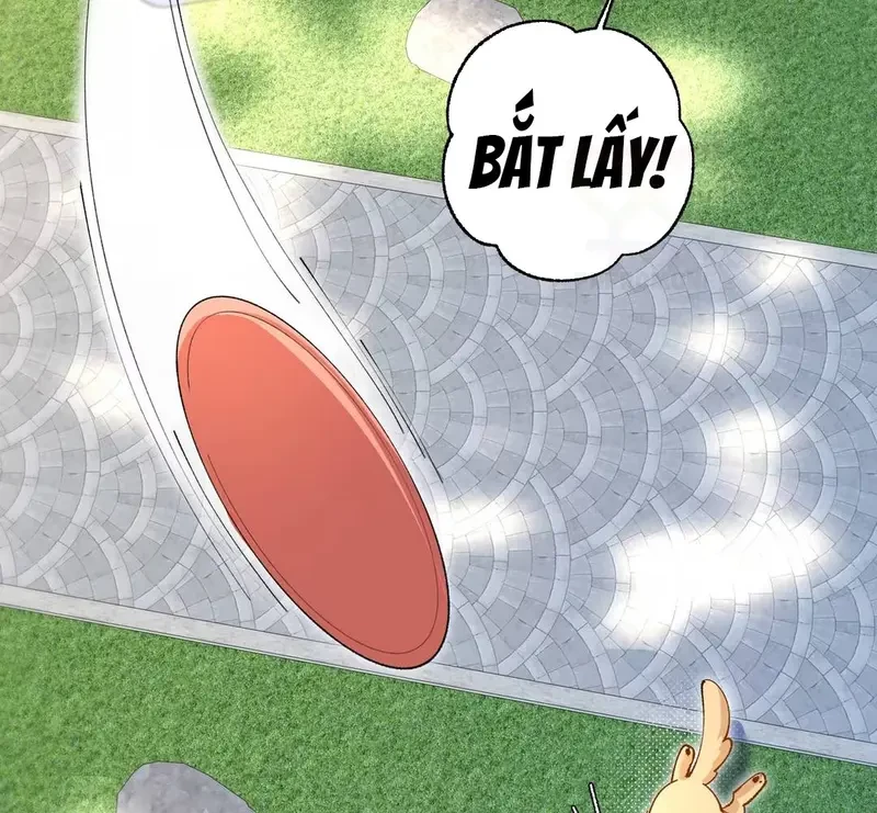 Run Run Rẩy Rẩy Chạy Khỏi Người Chapter 20.5 - 27