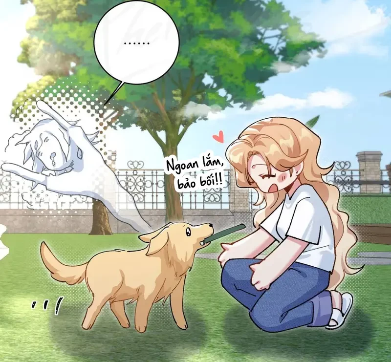 Run Run Rẩy Rẩy Chạy Khỏi Người Chapter 20.5 - 30